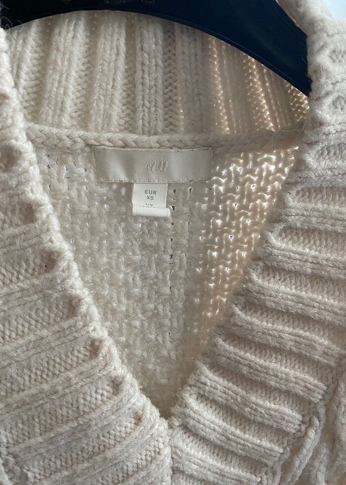 H&M Yelek - Görsel 3