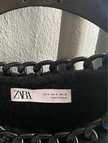 Zara Kazak - Görsel 3