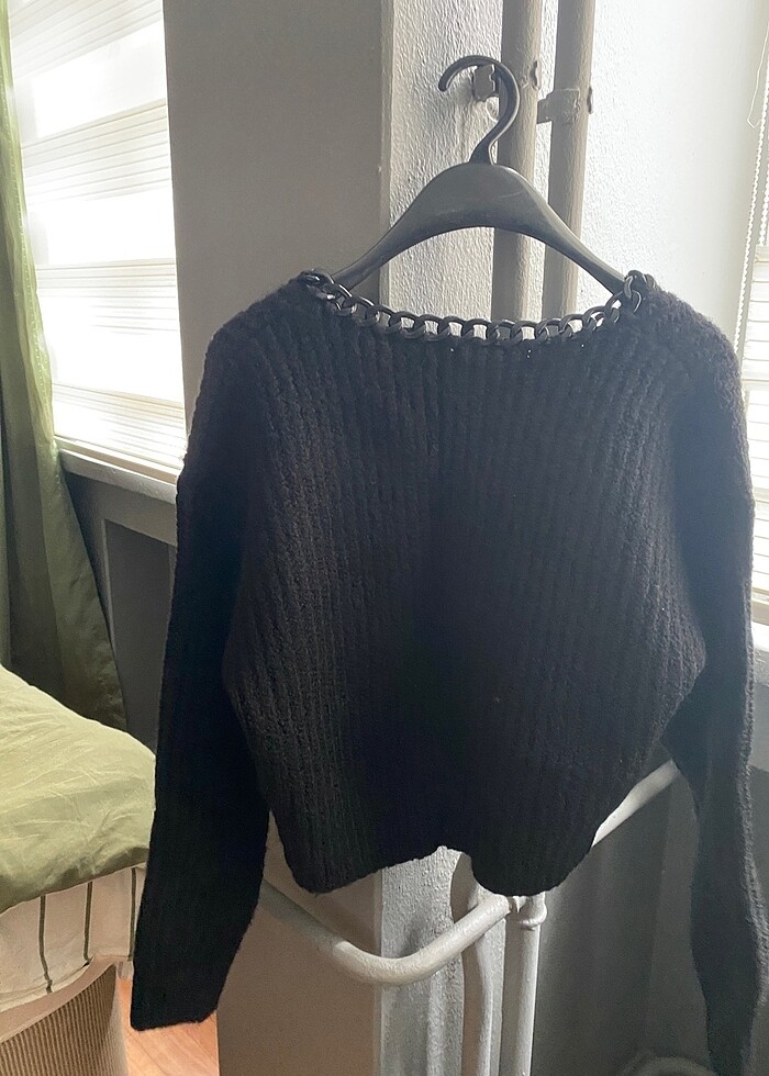 Zara Kazak - Görsel 2