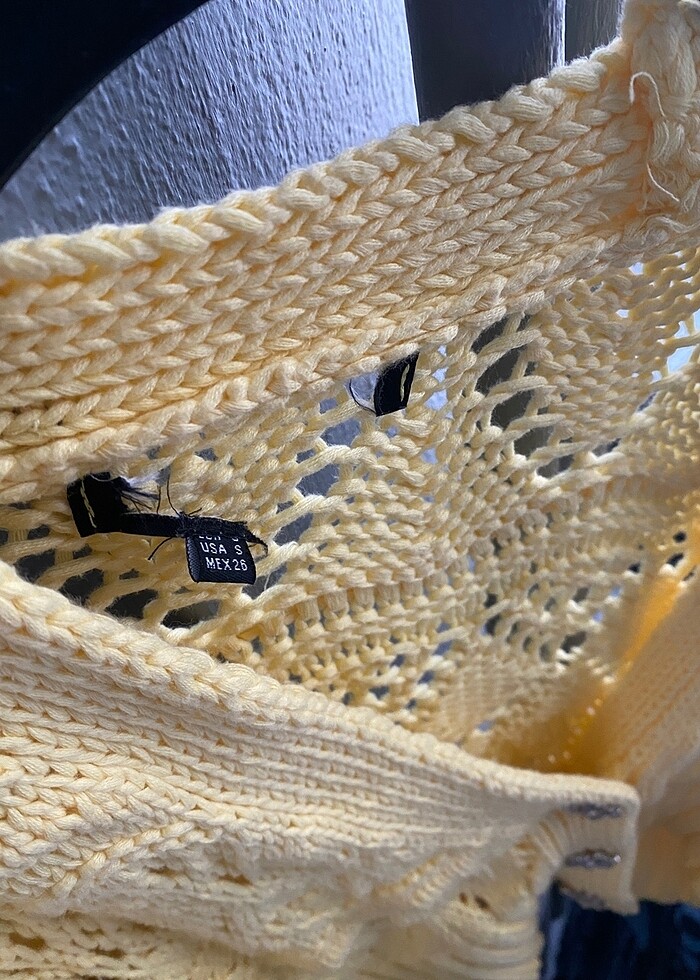 Zara Hırka - Görsel 3