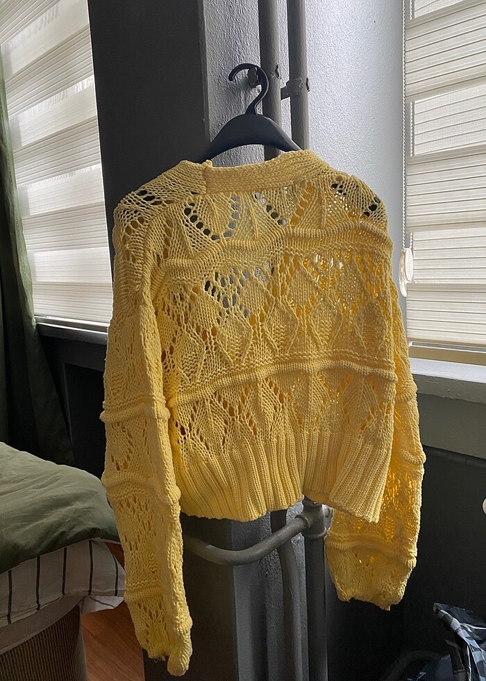 Zara Hırka - Görsel 2