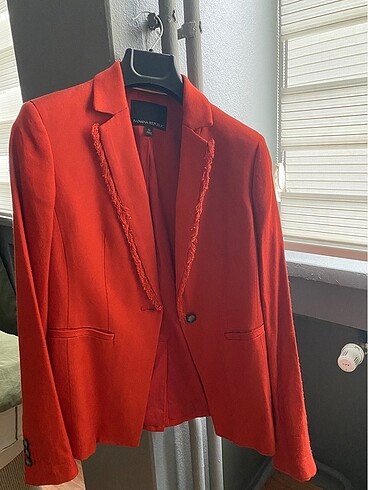 Banan Republic Marka Blazer