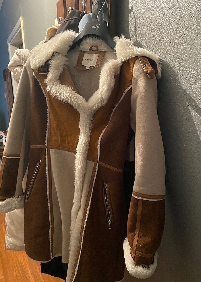 Koton kaban - Görsel 2