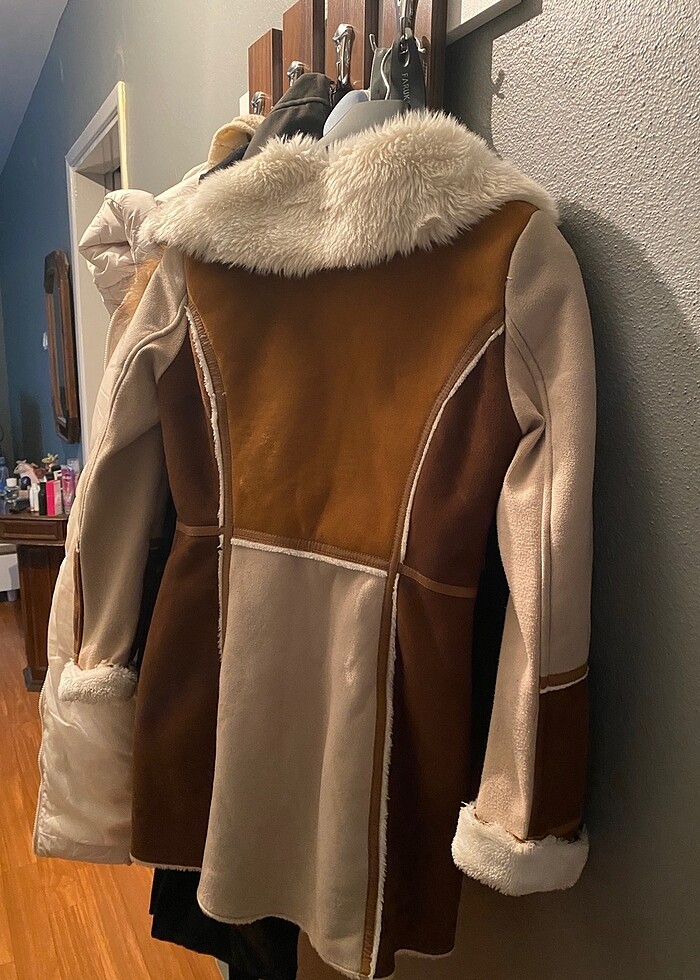 Koton kaban - Görsel 3