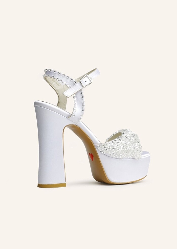 Marcatelli Gelin Ayakkabısı - Görsel 2