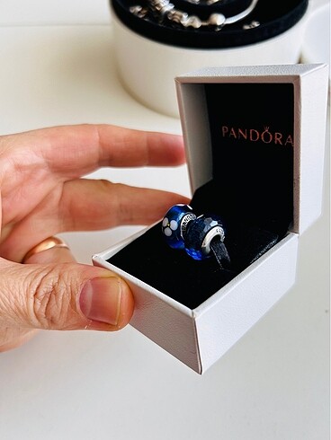 Pandora Pandora Charm