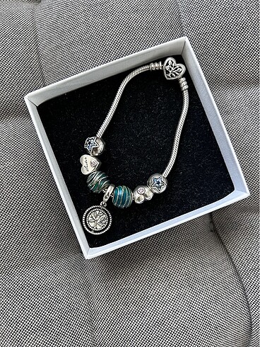 Pandora Pandora