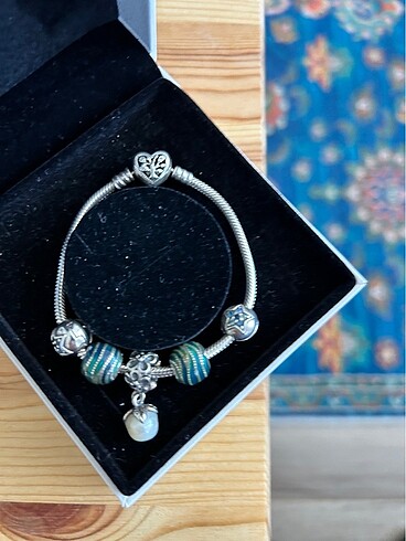 Pandora Bileklik 18/size