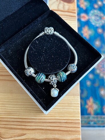 Pandora Pandora Bileklik 18/size