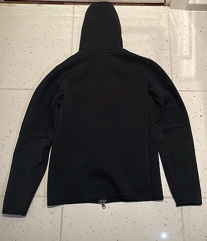 Nike Orjinal nike tech fleece