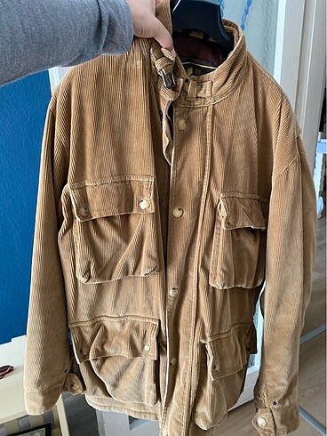 American Vintage Oversize Vintage Taba Mont