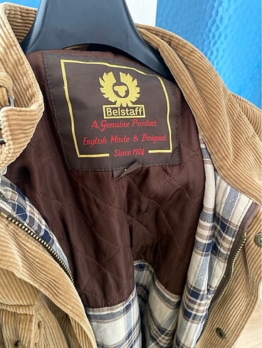 l Beden Oversize Vintage Taba Mont