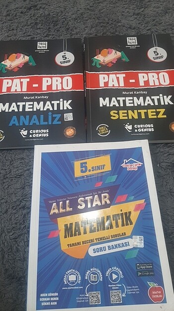 matematik kitabi 5.sinif