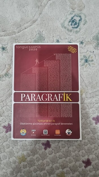 PARAGRAFİK 