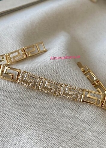 #xuping #14ayarrenk #14k #bileklik 