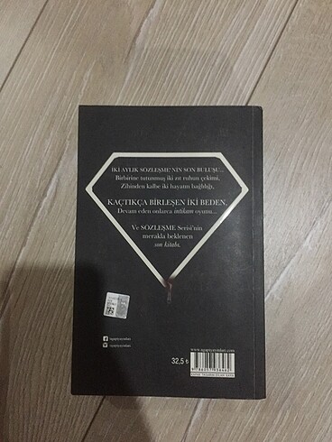  Beden Kitap sözleşme 2