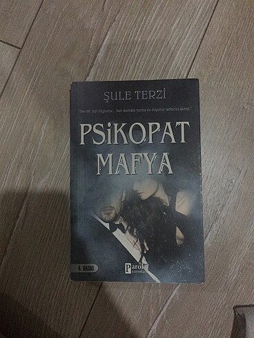 Psikopat mafya