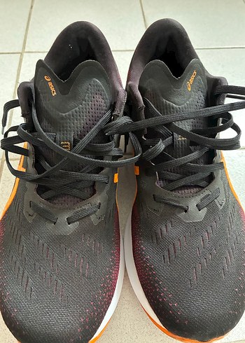 44,5. Numara asics sıfırdan farksız - Görsel 2