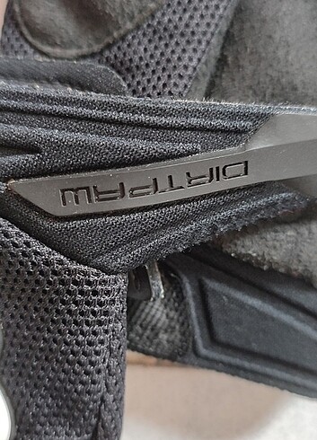 Fox bisiklet eldiveni  - Görsel 3