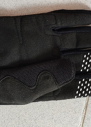 Fox bisiklet eldiveni  - Görsel 4