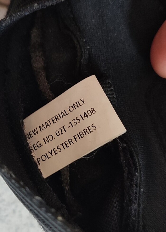 Fox bisiklet eldiveni  - Görsel 2