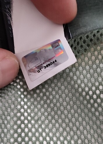 The north face bayan mont xl