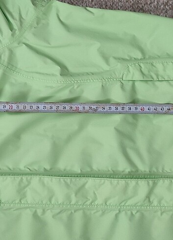 The north face bayan mont xl - Görsel 6