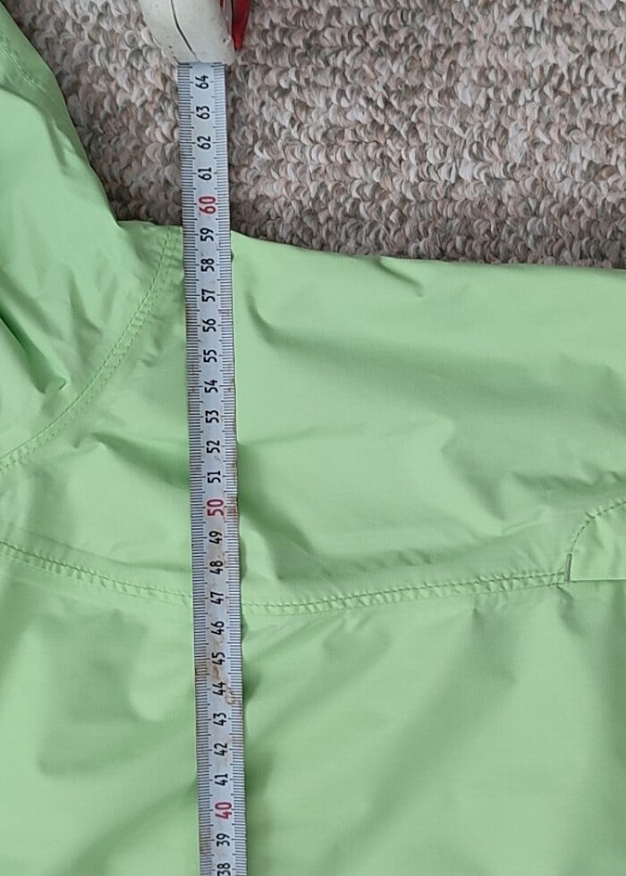 The north face bayan mont xl - Görsel 5