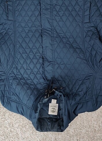 Timberland bayan mont xxl orjinal ürün - Görsel 2
