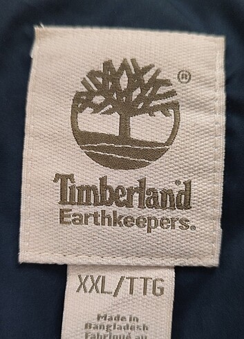 Timberland bayan mont xxl orjinal ürün - Görsel 6