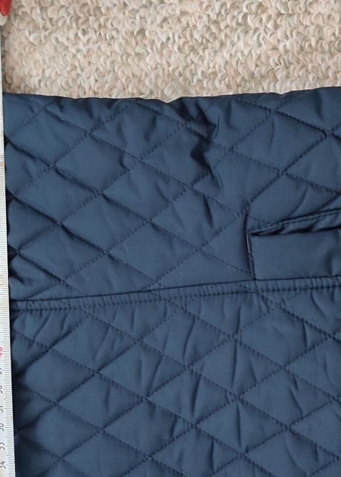 Timberland bayan mont xxl orjinal ürün - Görsel 3