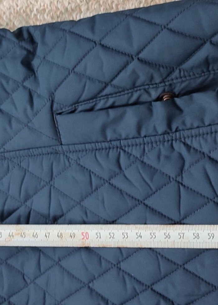 Timberland bayan mont xxl orjinal ürün - Görsel 4