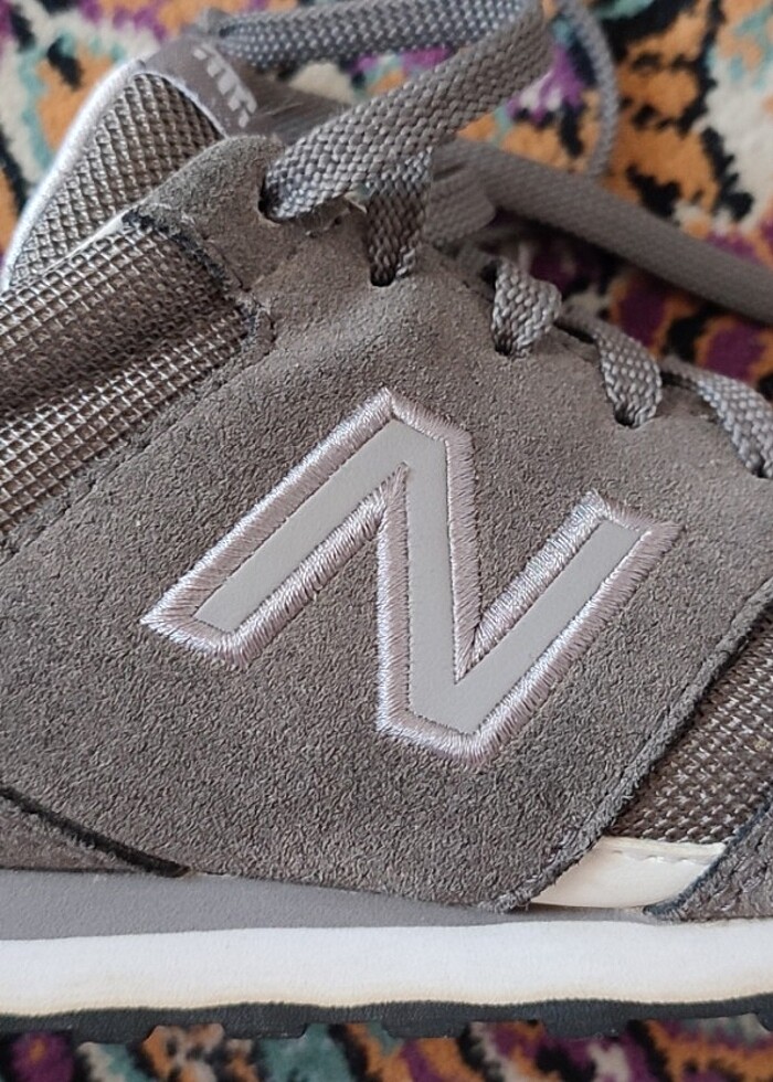 39 numara new balance 574 - Görsel 2