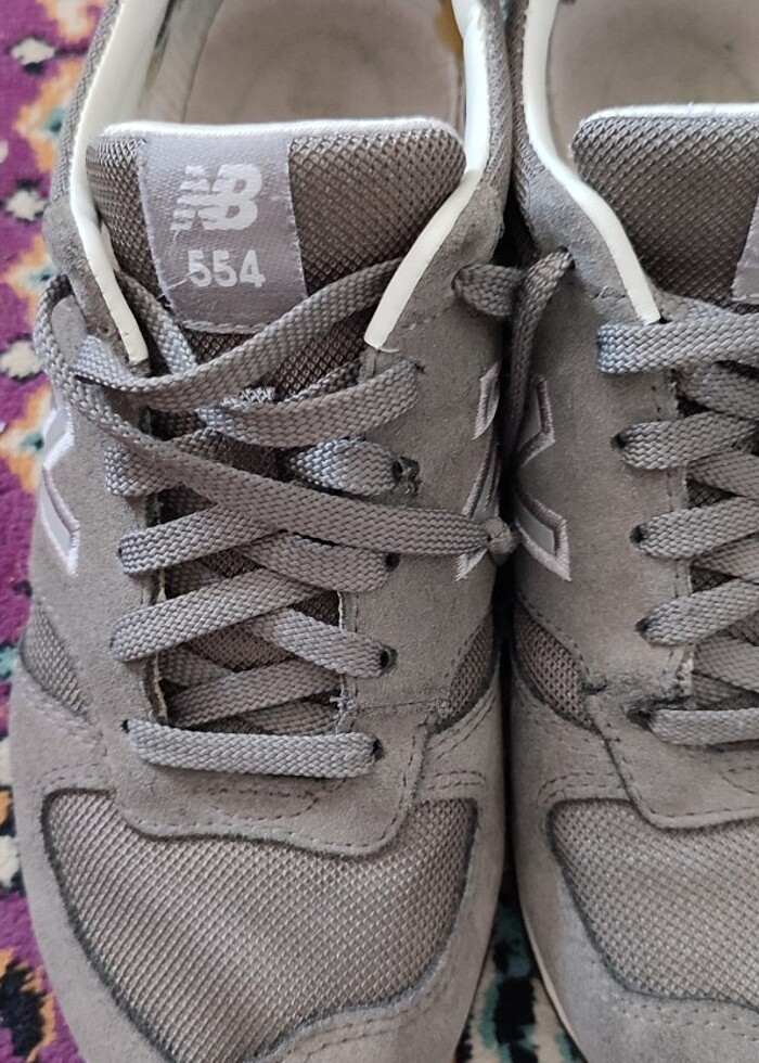 39 numara new balance 574 - Görsel 3