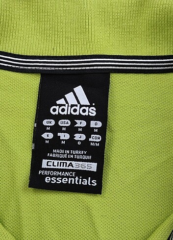 M beden erkek tişört  - Görsel 3