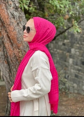 Beden çeşitli Renk Valor scarf Kazayağı kaşmir şal 