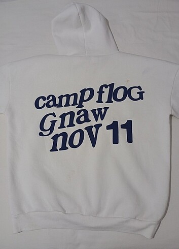 Diğer Baskılı sweatshirt