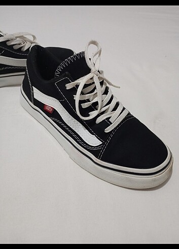 Vans ayakkabı 