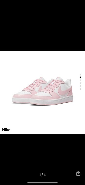 Nike Ayakkabı