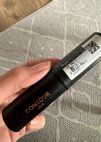 Beden Renk Flormar 02 Kontür Stick