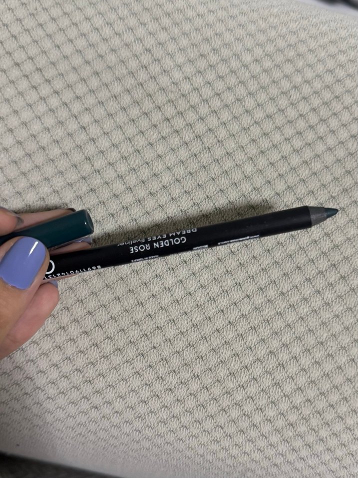 Golden Rose Göz Kalemi - Görsel 2