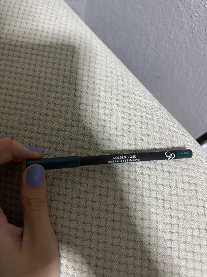 Golden Rose Göz Kalemi - Görsel 3