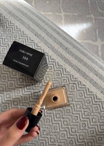 Chanel Fondöten - Görsel 4