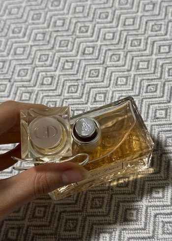 Miss Dior Parfüm - Görsel 3