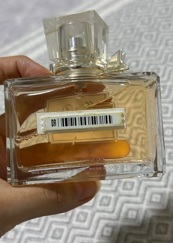 Miss Dior Parfüm - Görsel 4