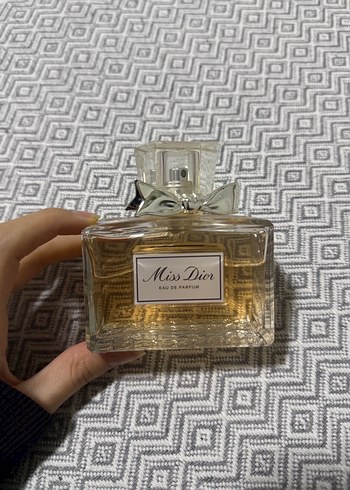 Miss Dior Parfüm - Görsel 2