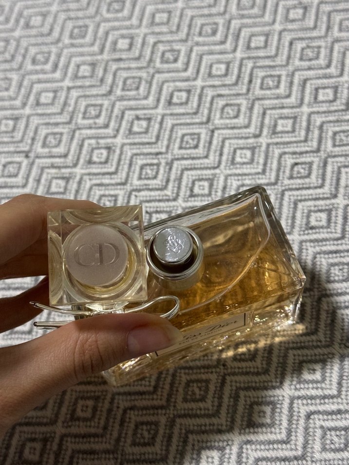 Miss Dior Parfüm - Görsel 3