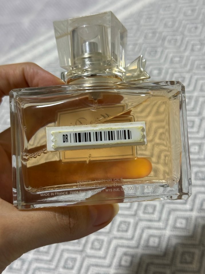 Miss Dior Parfüm - Görsel 4