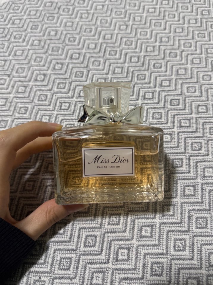 Miss Dior Parfüm - Görsel 2