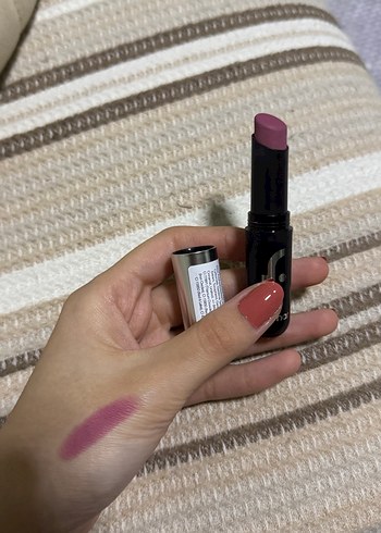 Flormar Mat Ruj - Görsel 2